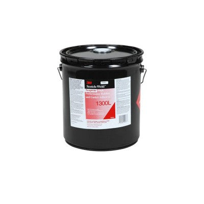 3M™ Scotch Grip Rubber Adhesive 1300 5 Gallon