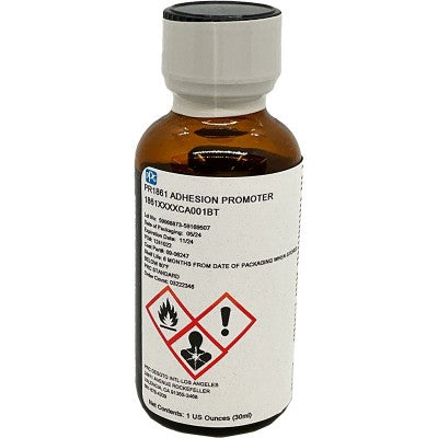 PPG PR-1861 Adhesion Promoter 1oz Bottle