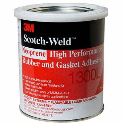3M™ Scotch Grip Rubber Adhesive 5 Gallon