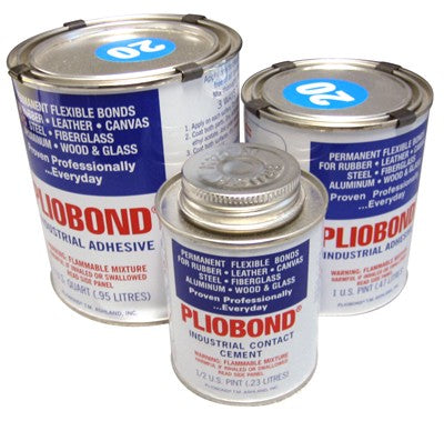 Pliobond 20 Quart