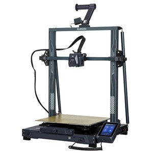 Elegoo Neptune 4 Plus Filament 3D Printer