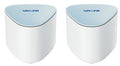 AX3000 WiFi 6 Dual-band Mesh Network Kit 2pack