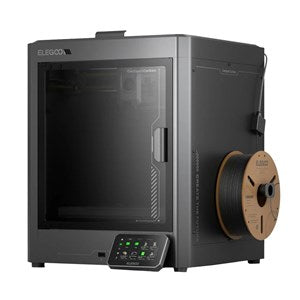 CAPSA New Tech IP Store Elegoo Centauri Carbon 3D Filament Printer