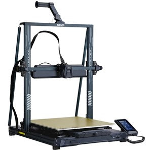 CAPSA New Tech IP Store Elegoo Neptune 4 Max Filament Printer
