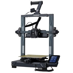 Elegoo Neptune 4 Filament Printer