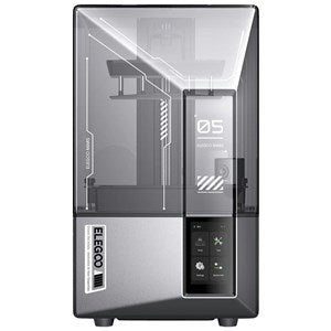 Elegoo Mars 5 Ultra Resin Printer