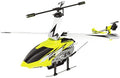 3.5CH Mini R/C Helicopter 2.4GHz