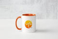 Quantum Launch Mug