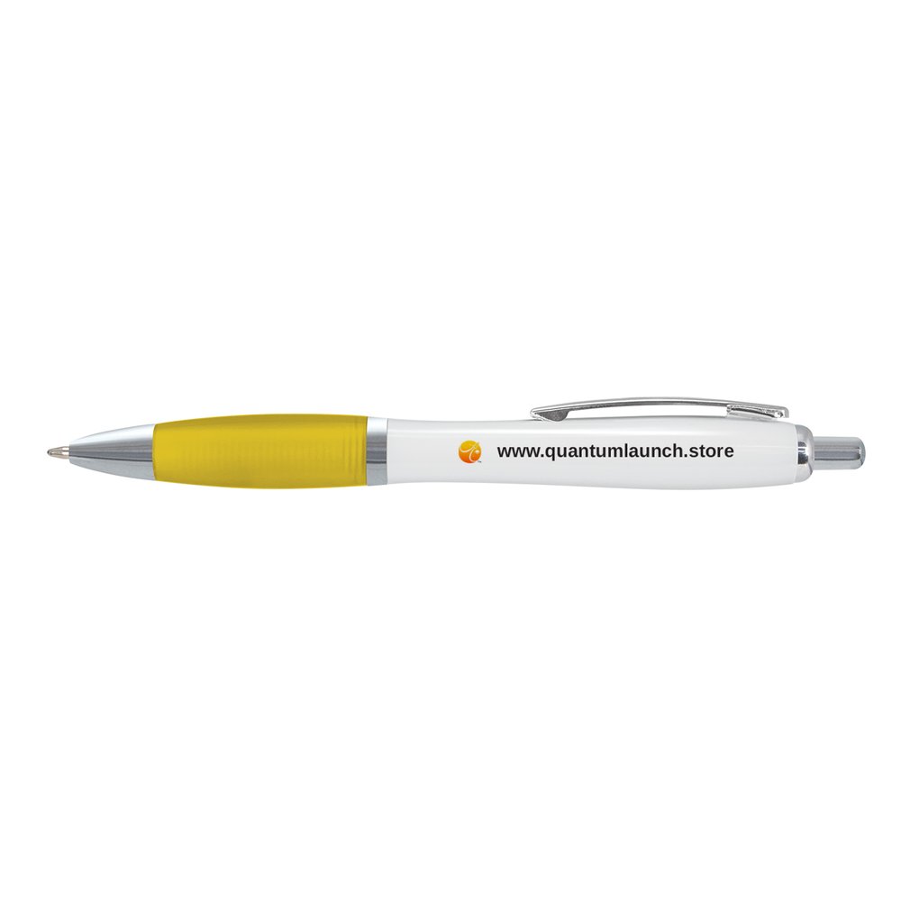 Quantum Launch Pen.