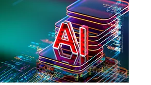 Quantum Computer 2 – Artificial Intelligence 2 – Fusion 6 - QC2A2F6 - Hobbyist Club Standard